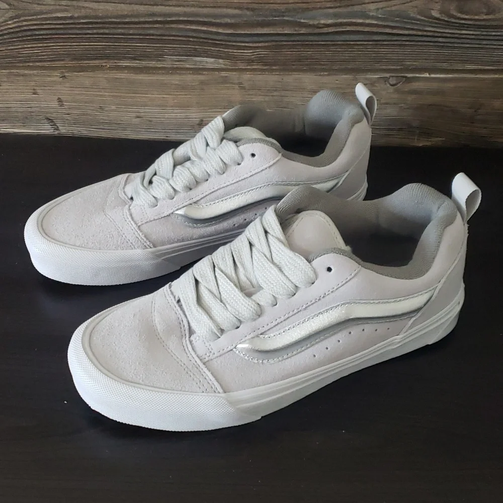 Vans knu skool